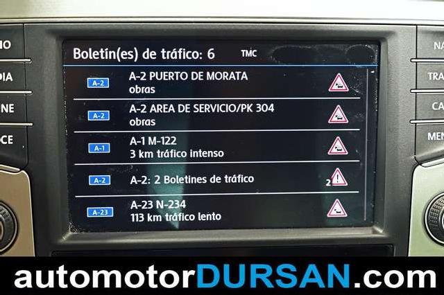 Imagen de Volkswagen Passat 2.0tdi Bmt Advance 4m 110kw (2758660) - Automotor Dursan