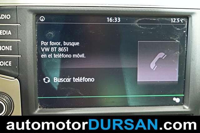 Imagen de Volkswagen Passat 2.0tdi Bmt Advance 4m 110kw (2758663) - Automotor Dursan