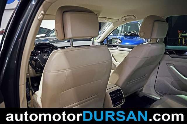 Imagen de Volkswagen Passat 2.0tdi Bmt Advance 4m 110kw (2758668) - Automotor Dursan