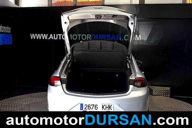 Imagen de Opel Insignia Gs 1.6 Cdti 100kw Turbo D Business (2758679) - Automotor Dursan