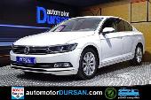 Volkswagen Passat Variant 2.0tdi Bmt Advance Dsg 110kw