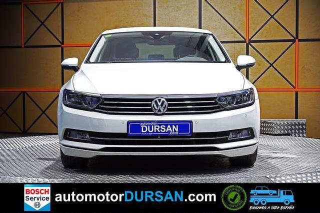 Imagen de Volkswagen Passat Variant 2.0tdi Bmt Advance Dsg 110kw (2758691) - Automotor Dursan
