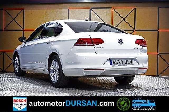 Imagen de Volkswagen Passat Variant 2.0tdi Bmt Advance Dsg 110kw (2758693) - Automotor Dursan