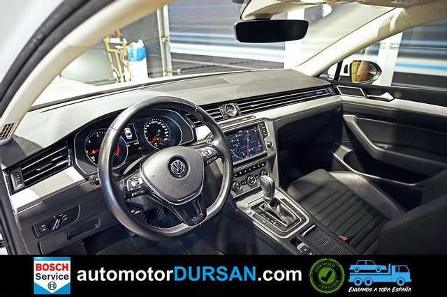 Imagen de Volkswagen Passat Variant 2.0tdi Bmt Advance Dsg 110kw (2758695) - Automotor Dursan
