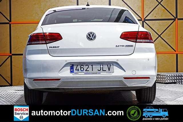Imagen de Volkswagen Passat Variant 2.0tdi Bmt Advance Dsg 110kw (2758701) - Automotor Dursan