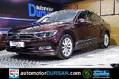 Volkswagen Passat 2.0tdi Advance 110kw