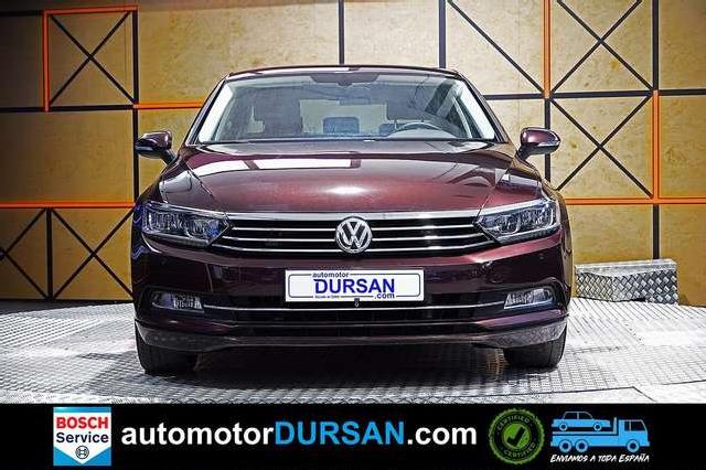 Imagen de Volkswagen Passat 2.0tdi Advance 110kw (2758771) - Automotor Dursan
