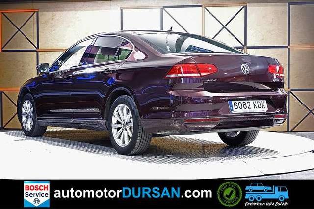 Imagen de Volkswagen Passat 2.0tdi Advance 110kw (2758773) - Automotor Dursan