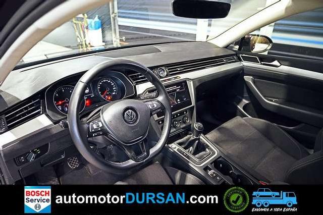Imagen de Volkswagen Passat 2.0tdi Advance 110kw (2758775) - Automotor Dursan