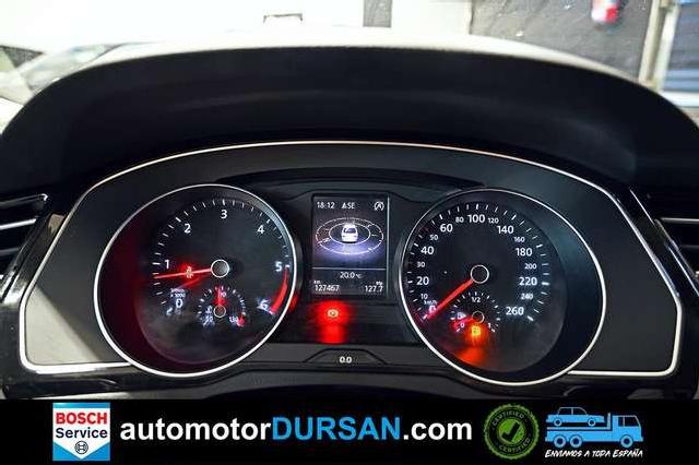 Imagen de Volkswagen Passat 2.0tdi Advance 110kw (2758776) - Automotor Dursan