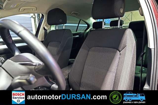 Imagen de Volkswagen Passat 2.0tdi Advance 110kw (2758778) - Automotor Dursan