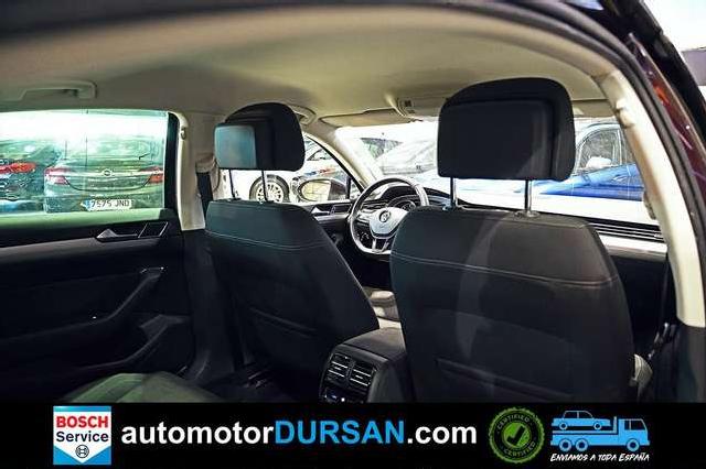 Imagen de Volkswagen Passat 2.0tdi Advance 110kw (2758784) - Automotor Dursan