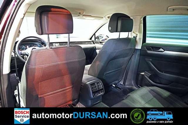 Imagen de Volkswagen Passat 2.0tdi Advance 110kw (2758785) - Automotor Dursan