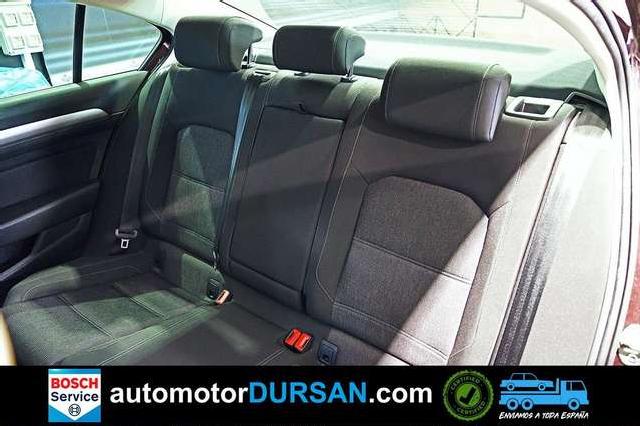 Imagen de Volkswagen Passat 2.0tdi Advance 110kw (2758786) - Automotor Dursan