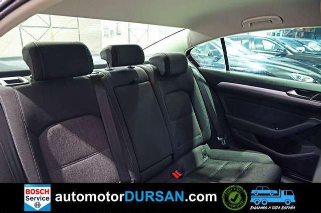 Imagen de Volkswagen Passat 2.0tdi Advance 110kw (2758787) - Automotor Dursan