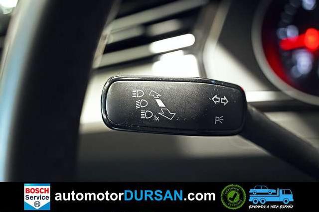 Imagen de Volkswagen Passat 2.0tdi Advance 110kw (2758788) - Automotor Dursan
