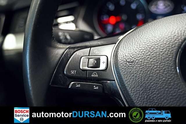 Imagen de Volkswagen Passat 2.0tdi Advance 110kw (2758789) - Automotor Dursan