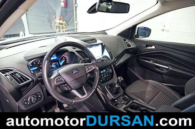 Imagen de Ford Kuga 2.0tdci Auto S&s Titanium 4x4 150 (2758872) - Automotor Dursan