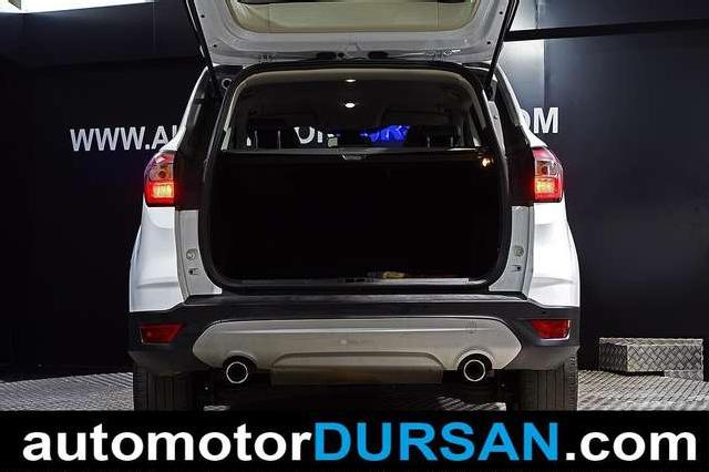 Imagen de Ford Kuga 2.0tdci Auto S&s Titanium 4x4 150 (2758879) - Automotor Dursan