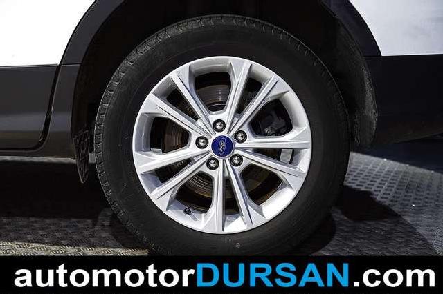 Imagen de Ford Kuga 2.0tdci Auto S&s Titanium 4x4 150 (2758880) - Automotor Dursan
