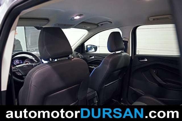 Imagen de Ford Kuga 2.0tdci Auto S&s Titanium 4x4 150 (2758882) - Automotor Dursan