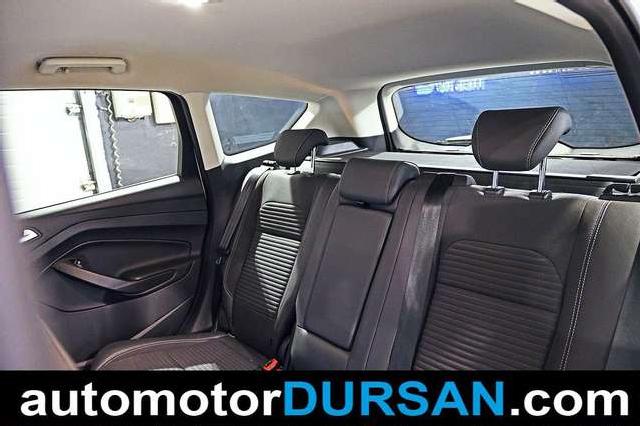 Imagen de Ford Kuga 2.0tdci Auto S&s Titanium 4x4 150 (2758884) - Automotor Dursan