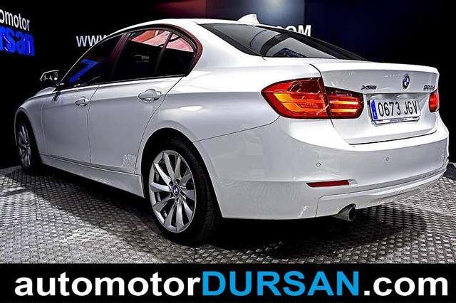 Imagen de BMW 320 D Xdrive (2758931) - Automotor Dursan