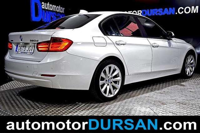 Imagen de BMW 320 D Xdrive (2758932) - Automotor Dursan