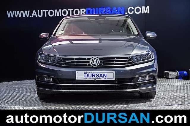 Imagen de Volkswagen Passat Variant 2.0tdi Advance Dsg6 110kw (2758948) - Automotor Dursan