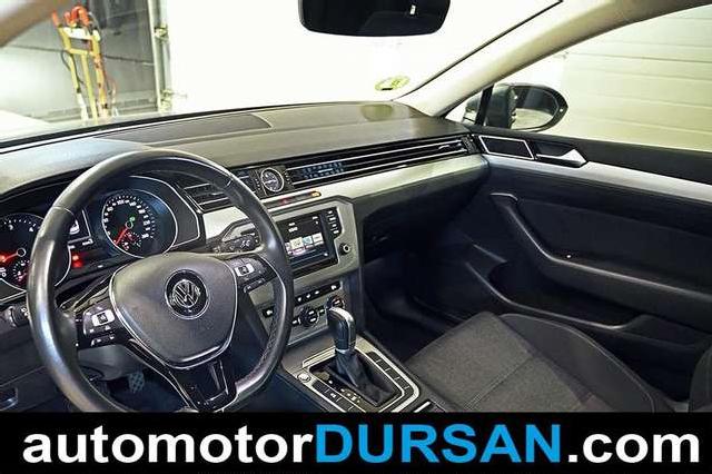 Imagen de Volkswagen Passat Variant 2.0tdi Advance Dsg6 110kw (2758952) - Automotor Dursan