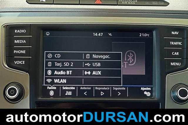Imagen de Volkswagen Passat Variant 2.0tdi Advance Dsg6 110kw (2758958) - Automotor Dursan