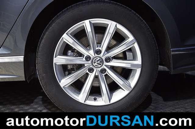 Imagen de Volkswagen Passat Variant 2.0tdi Advance Dsg6 110kw (2758962) - Automotor Dursan