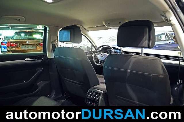 Imagen de Volkswagen Passat Variant 2.0tdi Advance Dsg6 110kw (2758964) - Automotor Dursan
