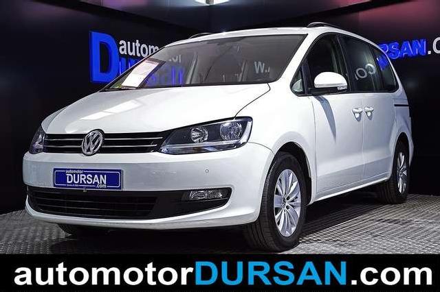 Imagen de Volkswagen Sharan 2.0tdi Edition 110kw (2758967) - Automotor Dursan