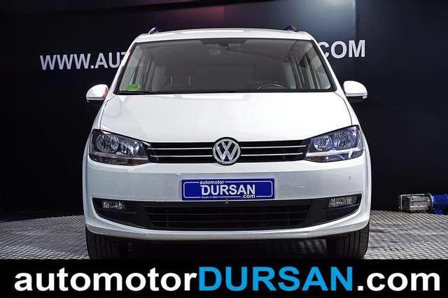 Imagen de Volkswagen Sharan 2.0tdi Edition 110kw (2758968) - Automotor Dursan