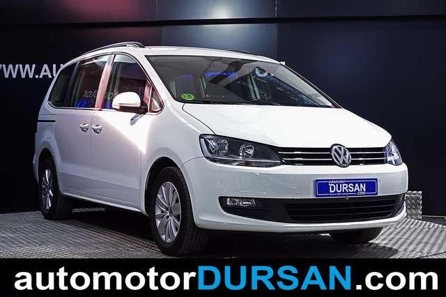 Imagen de Volkswagen Sharan 2.0tdi Edition 110kw (2758969) - Automotor Dursan