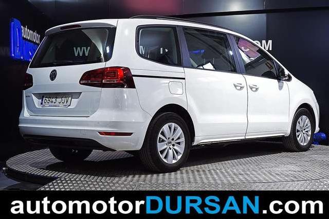 Imagen de Volkswagen Sharan 2.0tdi Edition 110kw (2758971) - Automotor Dursan