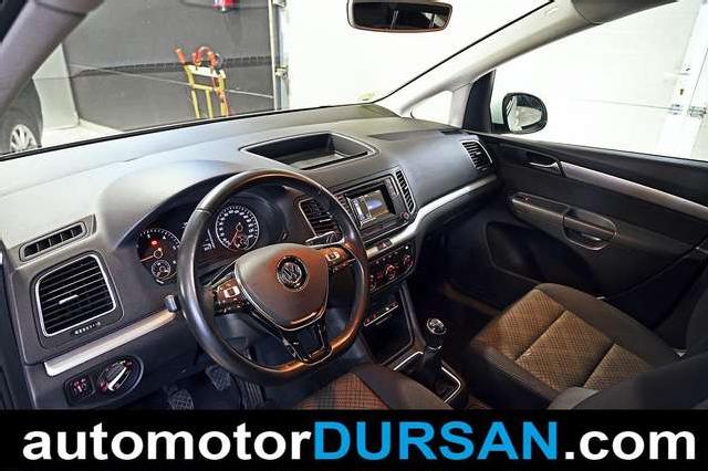 Imagen de Volkswagen Sharan 2.0tdi Edition 110kw (2758972) - Automotor Dursan