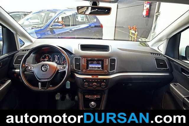 Imagen de Volkswagen Sharan 2.0tdi Edition 110kw (2758973) - Automotor Dursan