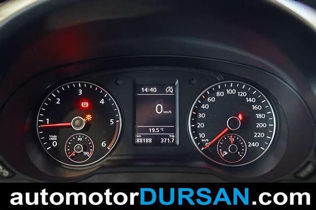 Imagen de Volkswagen Sharan 2.0tdi Edition 110kw (2758974) - Automotor Dursan