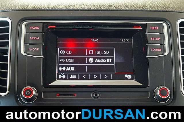 Imagen de Volkswagen Sharan 2.0tdi Edition 110kw (2758976) - Automotor Dursan