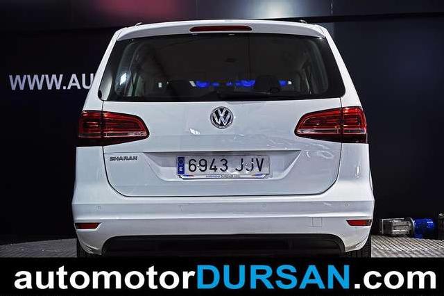 Imagen de Volkswagen Sharan 2.0tdi Edition 110kw (2758978) - Automotor Dursan