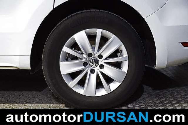 Imagen de Volkswagen Sharan 2.0tdi Edition 110kw (2758982) - Automotor Dursan