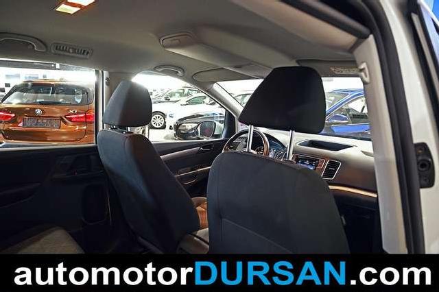 Imagen de Volkswagen Sharan 2.0tdi Edition 110kw (2758983) - Automotor Dursan