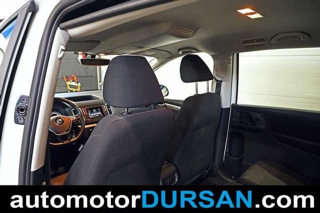 Imagen de Volkswagen Sharan 2.0tdi Edition 110kw (2758984) - Automotor Dursan