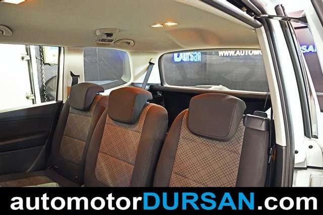 Imagen de Volkswagen Sharan 2.0tdi Edition 110kw (2758985) - Automotor Dursan