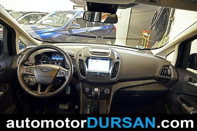 Imagen de Ford C-max Grand 1.5 Tdci 88kw 120cv Trend Powershift (2759013) - Automotor Dursan