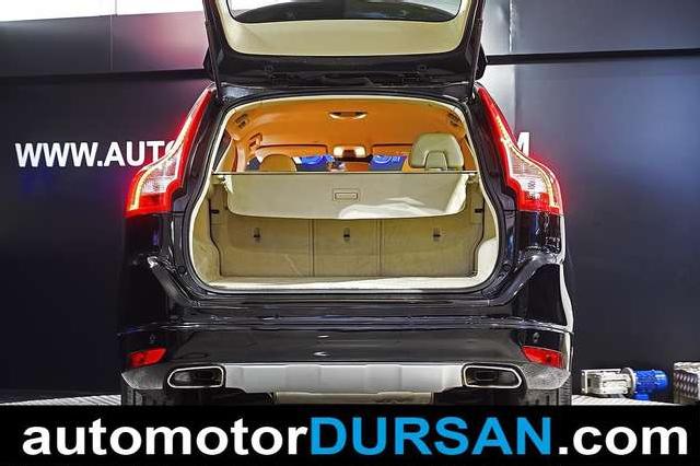 Imagen de Volvo Xc60 D4 Momentum Aut. 190 (2759059) - Automotor Dursan