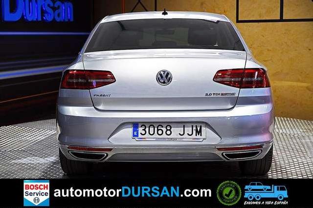 Imagen de Volkswagen Passat V. 2.0tdi Bit Sport 4m Dsg 176kw (2759136) - Automotor Dursan