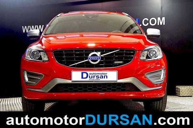 Imagen de Volvo Xc60 2.0 D4 Rdesgn Kinetic Auto (2759308) - Automotor Dursan